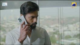 Humraaz - Episode 23 - 17th July 2025